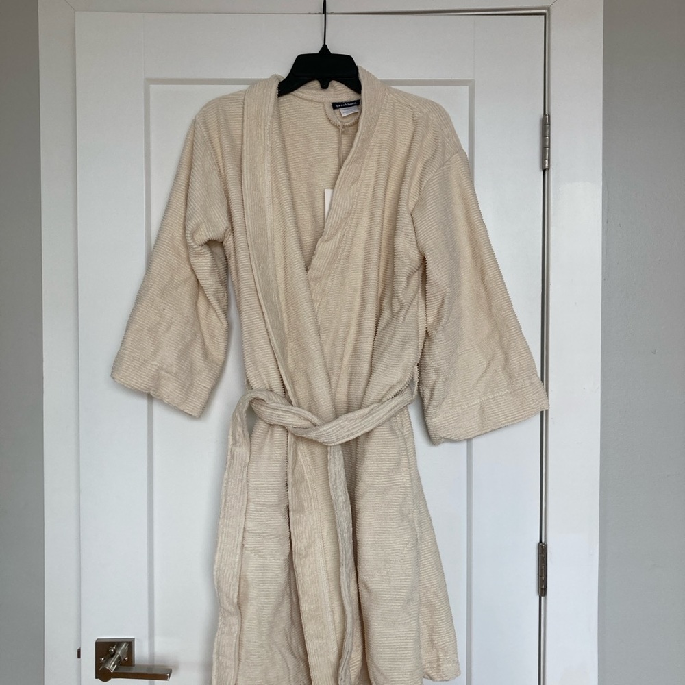 Brooklinen Robe
